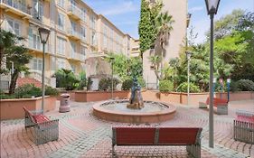 2P - Terrasse - Parking - Plage